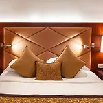 Taj Chandigarh