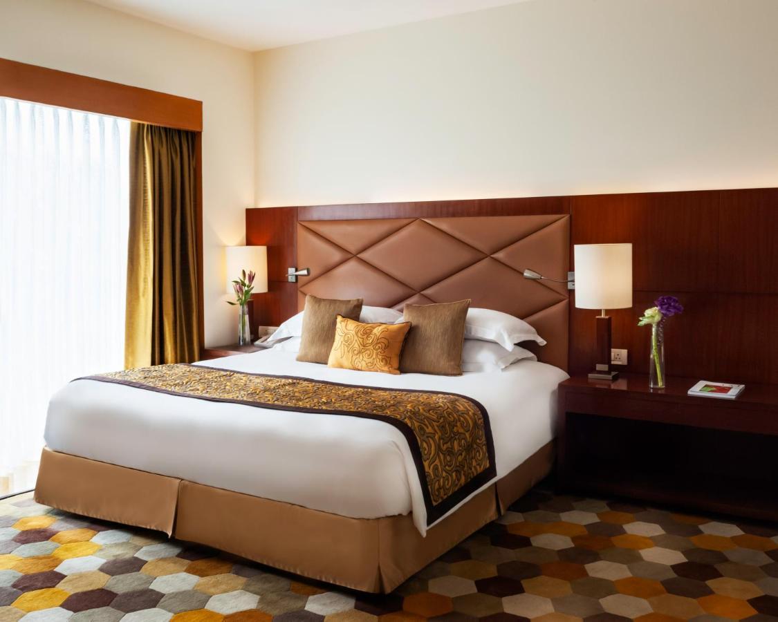 Taj Hotel