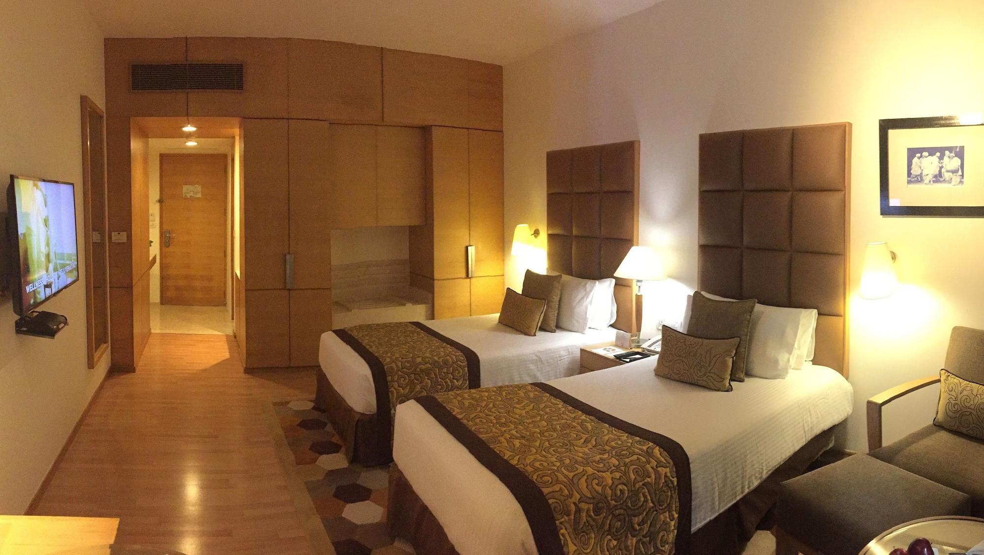 Taj Hotel