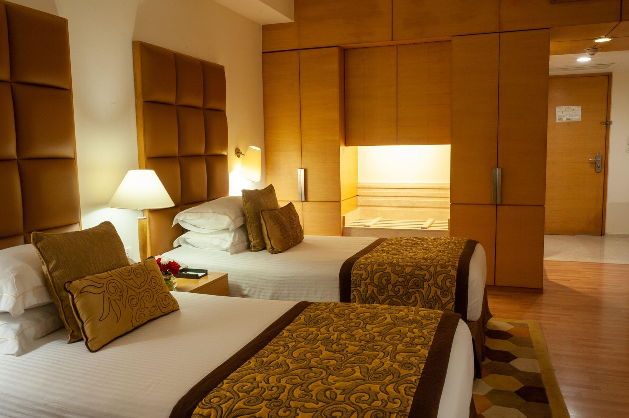 Taj Hotel Chandigarh