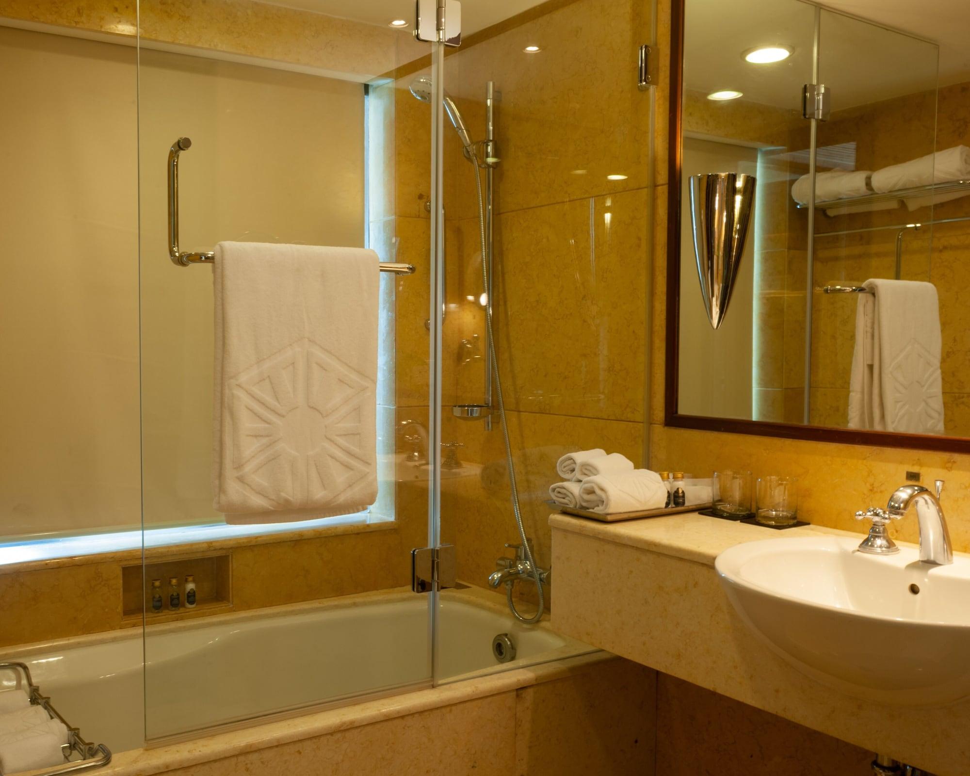 Taj Hotel Chandigarh