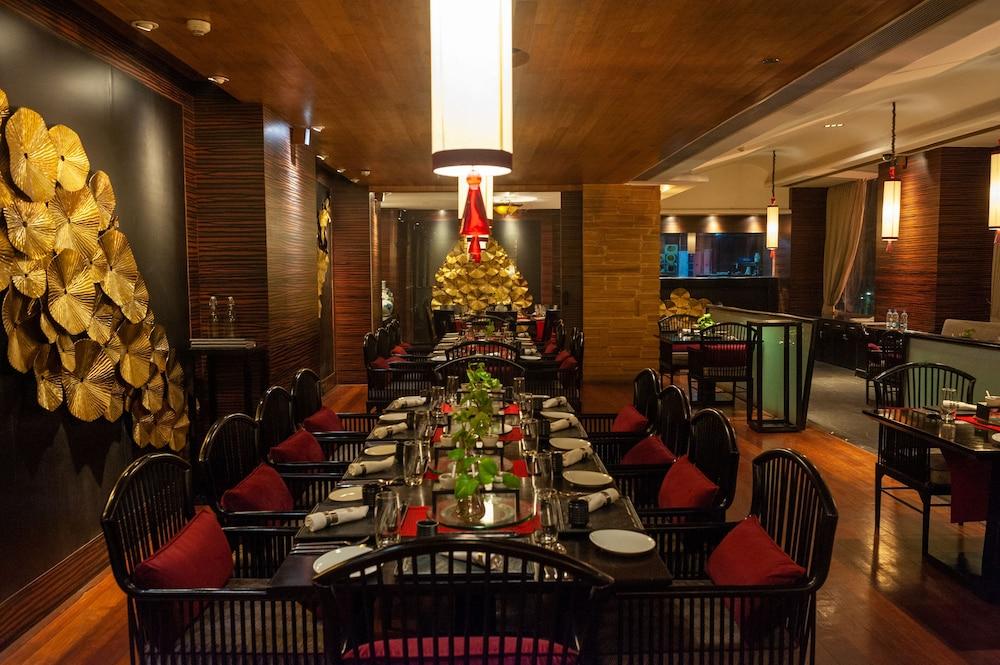 Hotel Taj Chandigarh